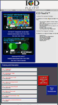 Mobile Screenshot of icdlens.com